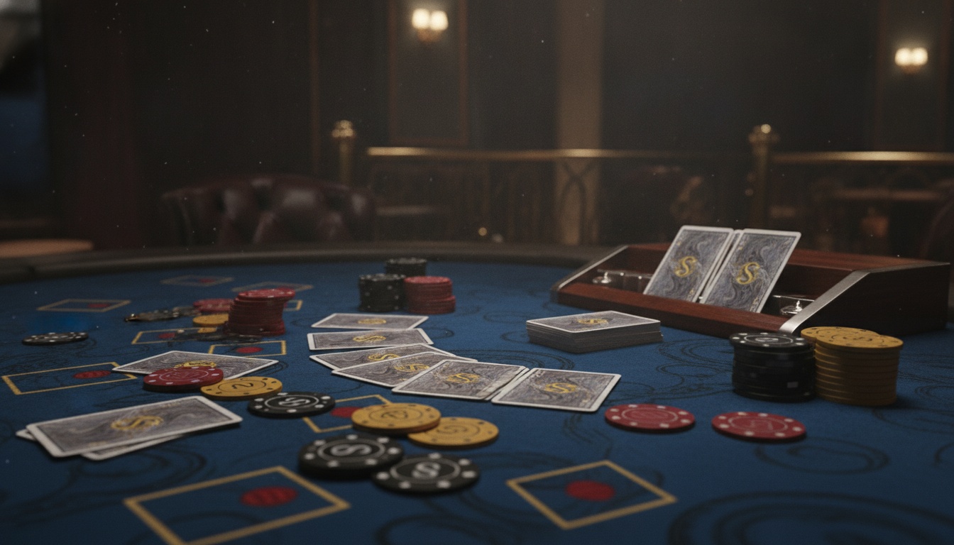 Exploración de Juegos en Spinania Casino