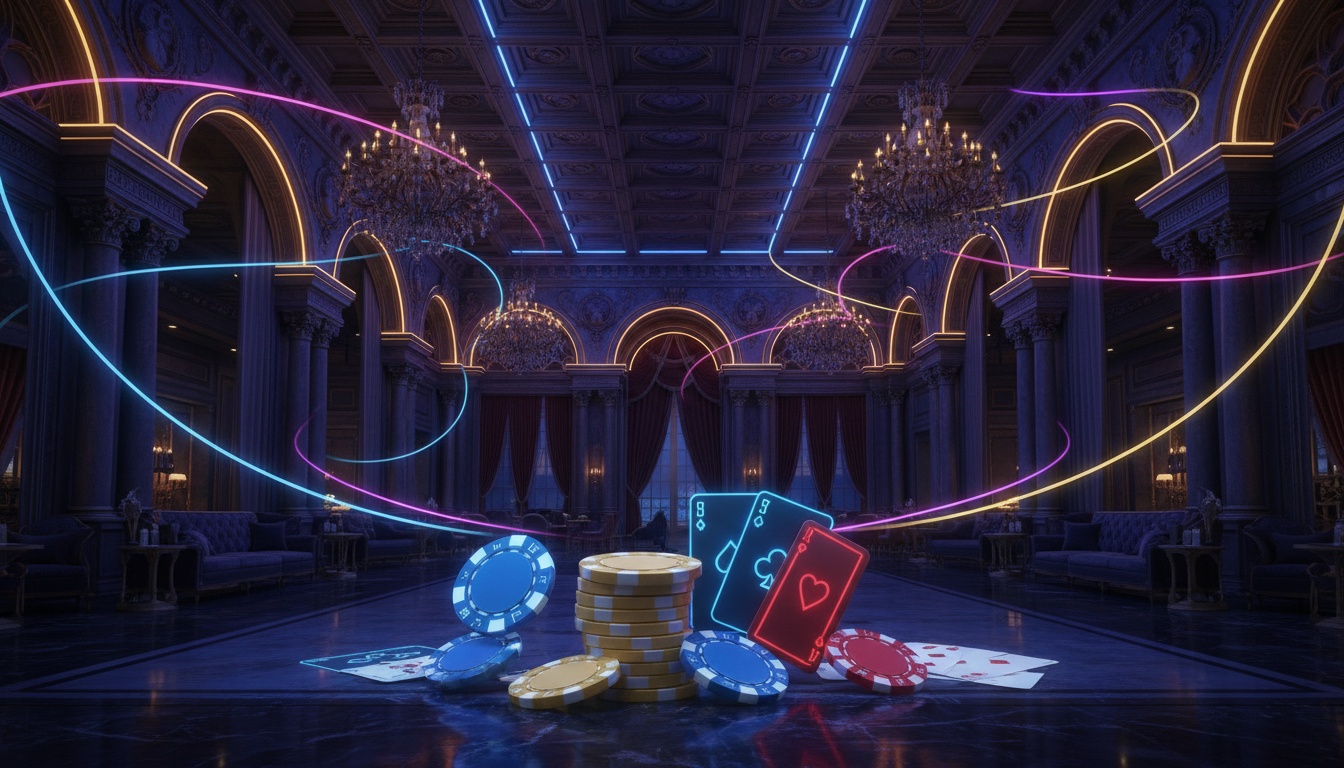 Spinania Casino